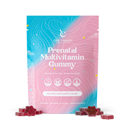 Prenatal Gummies Halal Certified