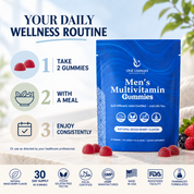Mens Multivitamin
