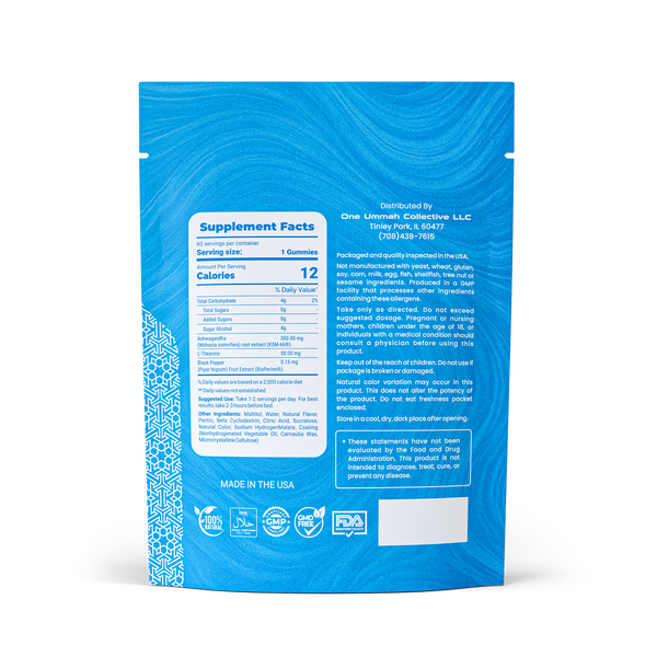Wellness Bundle