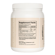 Collagen Peptides Protein Powder Zabiha Halal & Certified