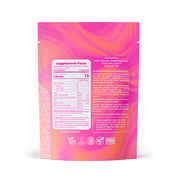 Hair, Skin, & Nails Gummies Halal Certified