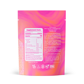 Hair, Skin, & Nails Gummies Halal Certified