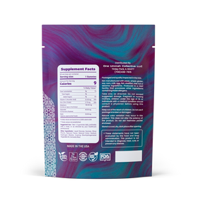 Immune Support Gummies