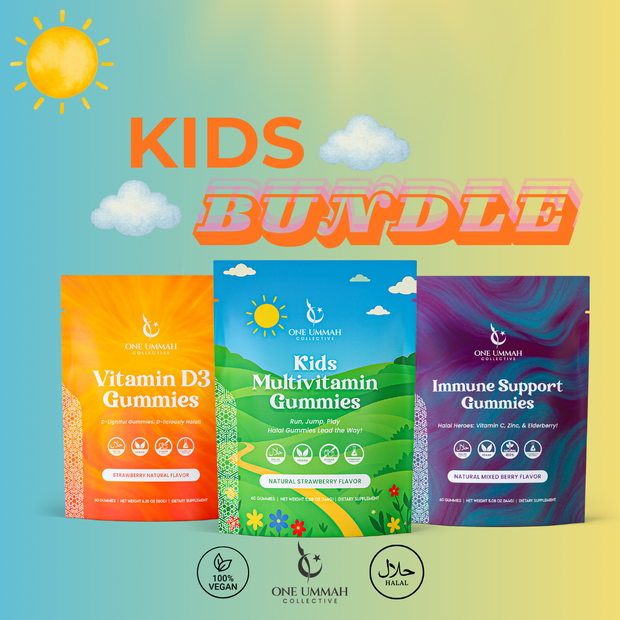 Kids Bundle