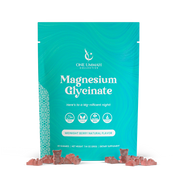 Magnesium Gummies - Halal Certified
