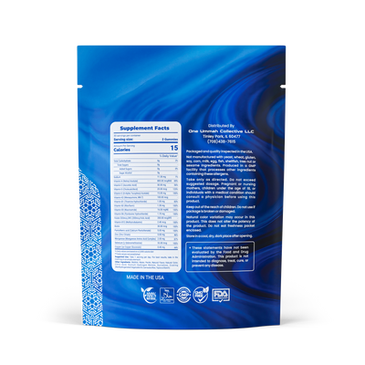 Mens Multivitamin