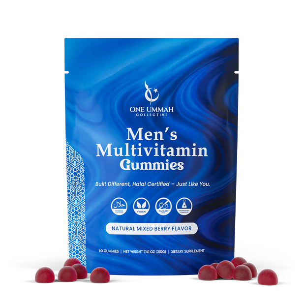 Mens Multivitamin