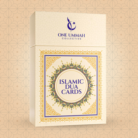 Islamic Dua Cards