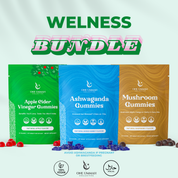Wellness Bundle
