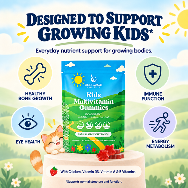 Kids Multi