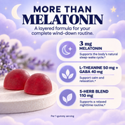 Sleep Gummies
