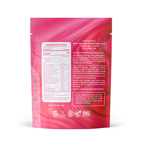 Women’s Multivitamin Gummies Halal Certified