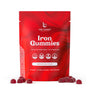 Iron Gummies Halal Certified
