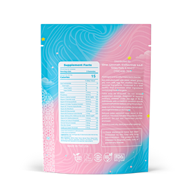 Prenatal Gummies Halal Certified