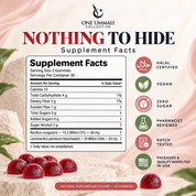 Pre Pro Post Biotic - Halal Certified