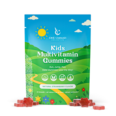 Kids Multi