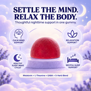 Sleep Gummies