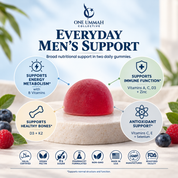 Mens Multivitamin