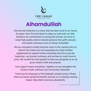 Prenatal Gummies Halal Certified