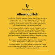 Vitamin D3 Gummies Halal Certified