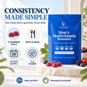 Mens Multivitamin