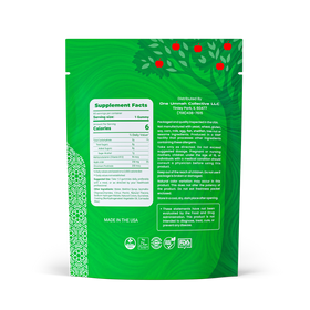 Apple Cider Vinegar Gummies Halal Certified