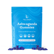 Ashwagandha Gummies Halal Certified