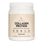 Collagen Peptides Protein Powder Zabiha Halal & Certified