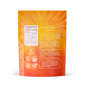 Vitamin D3 Gummies Halal Certified