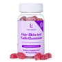 Hair, Skin, & Nails Gummies Halal Certified