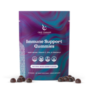 Immune Support Gummies