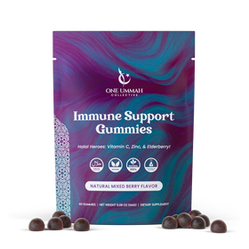 Immune Support Gummies