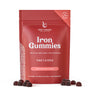 Iron Gummies Halal Certified