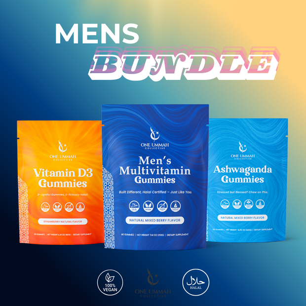 Men's Bundle