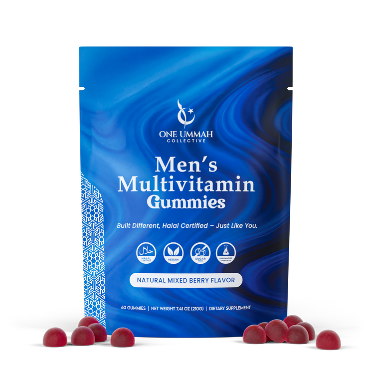 Mens Multivitamin