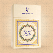 Islamic Dua Cards