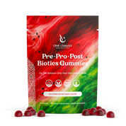 Pre Pro Post Biotic - Halal Certified