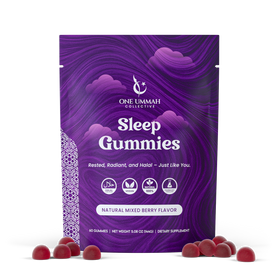 Sleep Gummies
