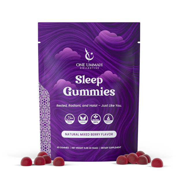 Sleep Gummies