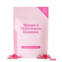 Women’s Multivitamin Gummies Halal Certified