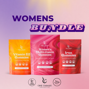Women's Bundle