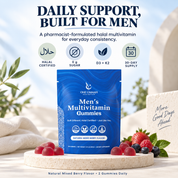 Mens Multivitamin