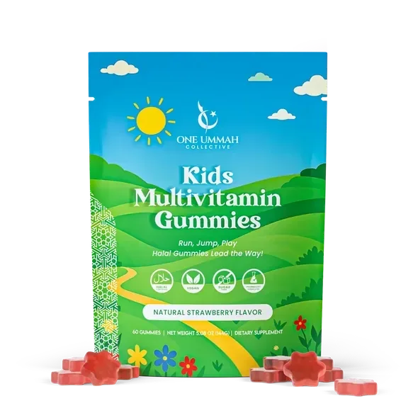 Kids Multivitamin