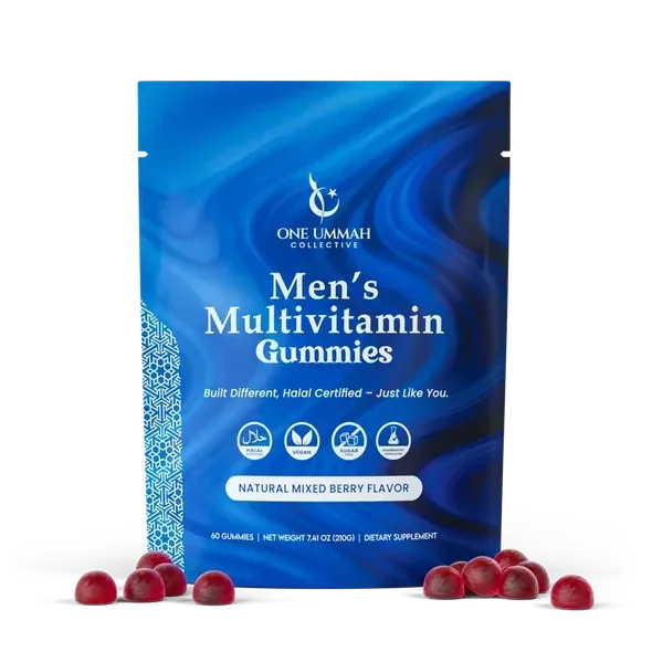 Men’s Multivitamin