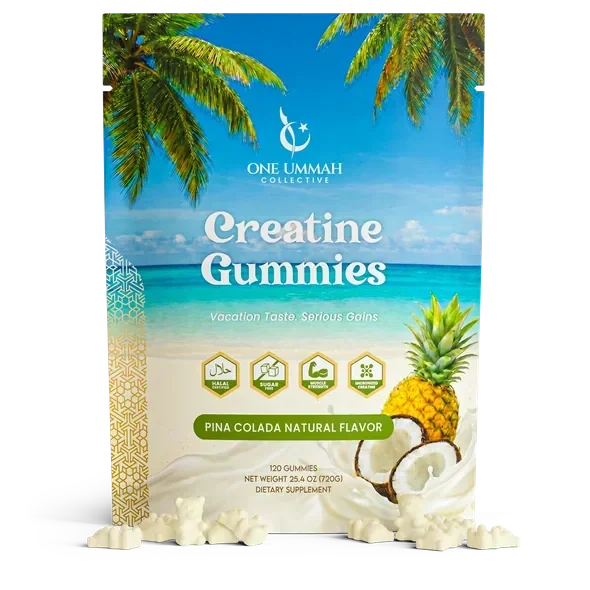 Creatine Gummies