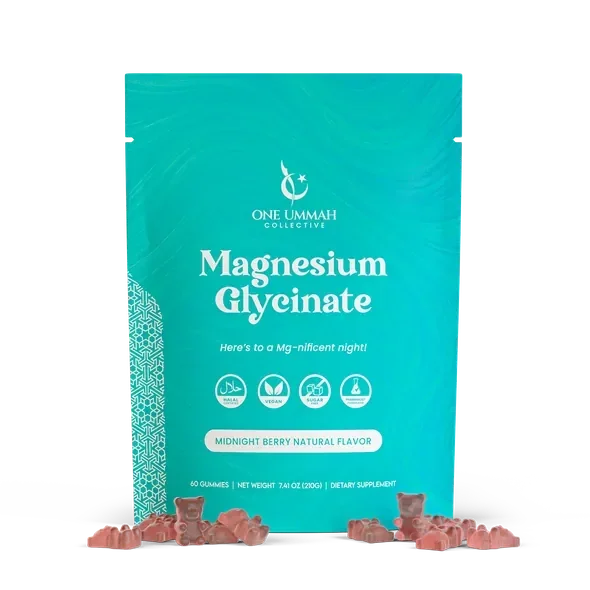 Magnesium Glycinate