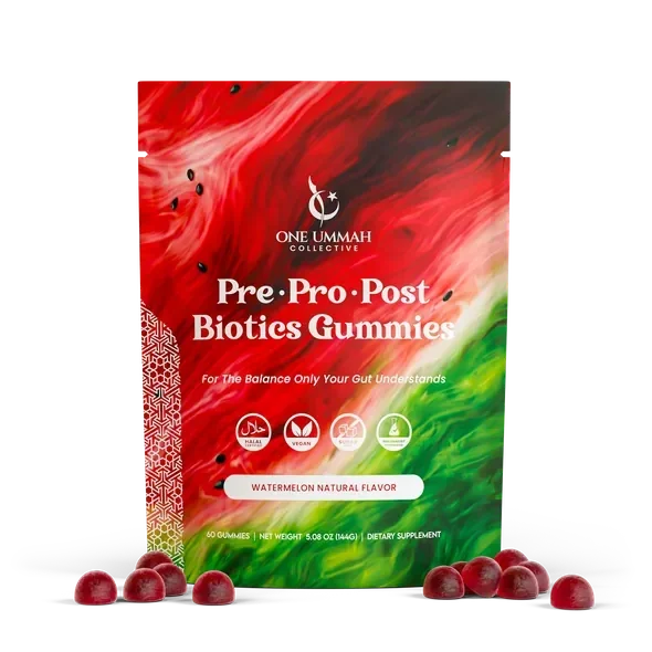 Pre Pro Post Biotic