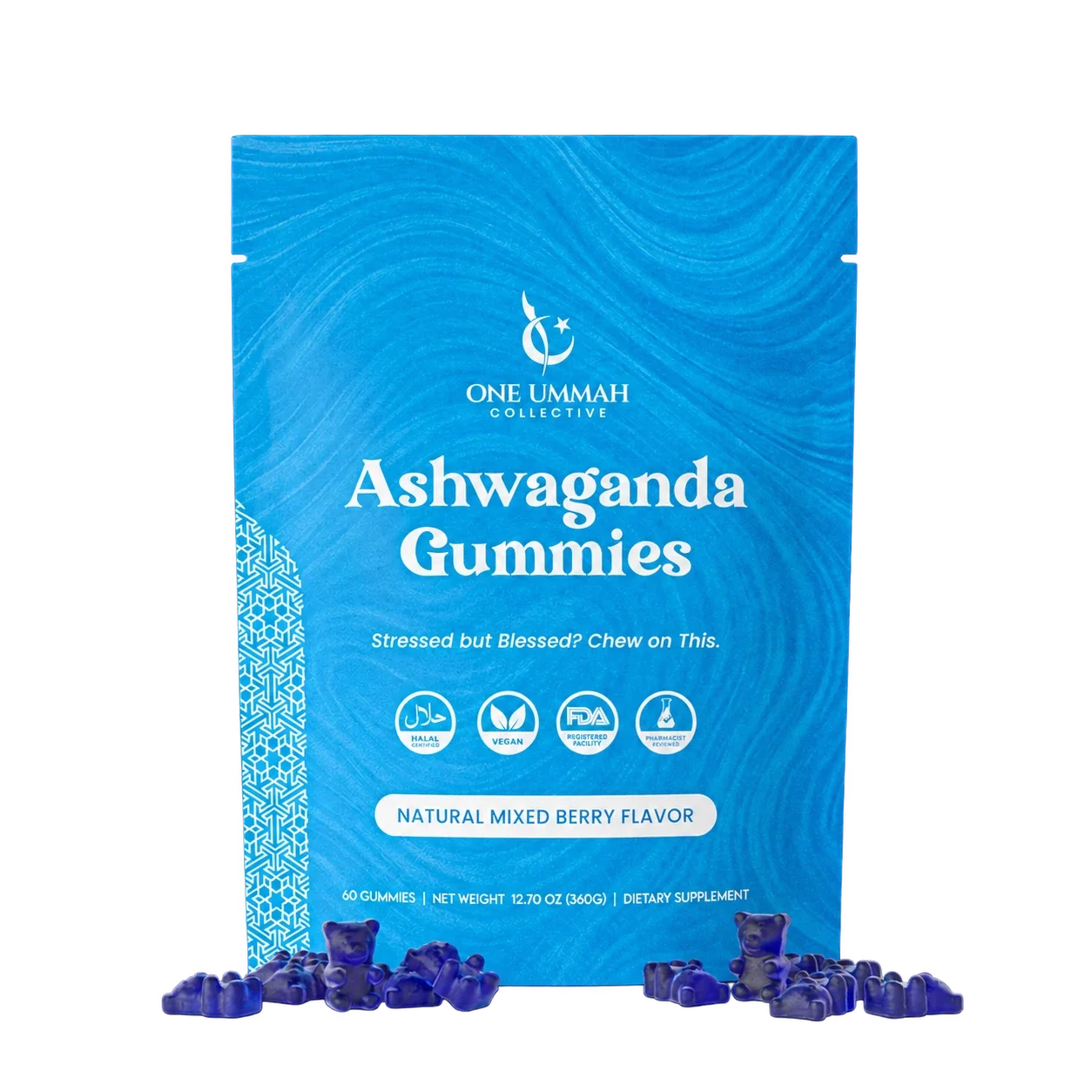 Ashwagandha Gummies