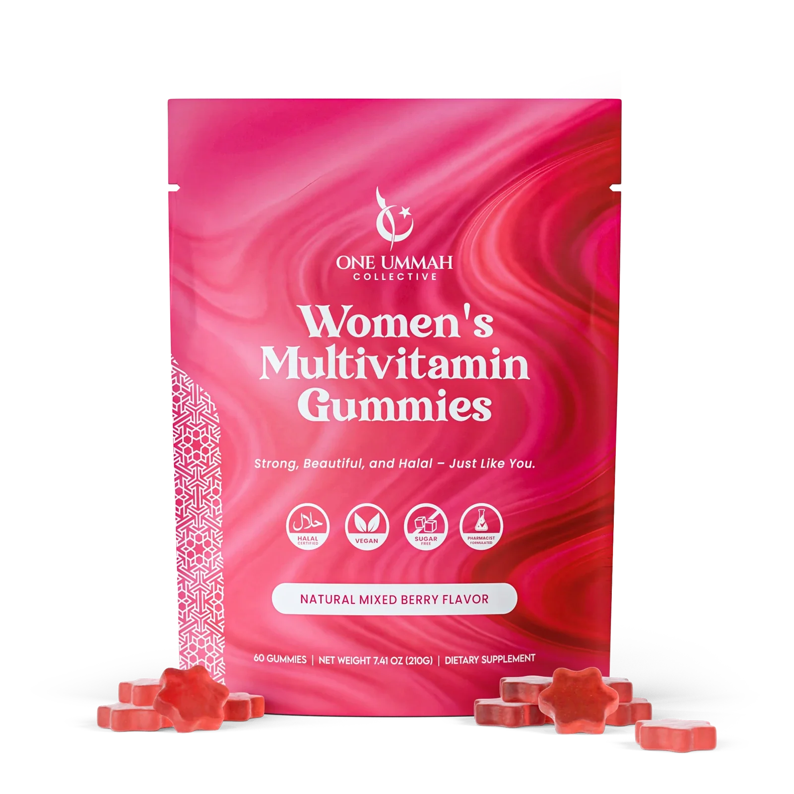 Women’s Multivitamin Gummies